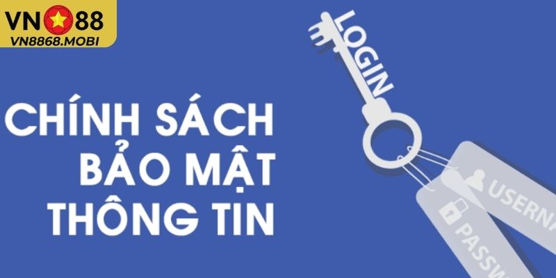 Chính sách bảo mật về gian lận tại VN88