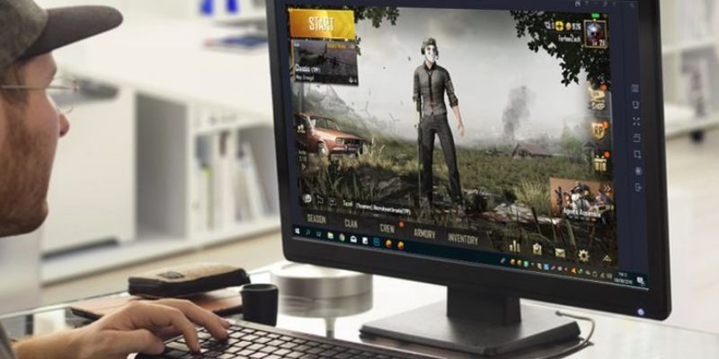 Tham gia cá cược PUBG tại VN88