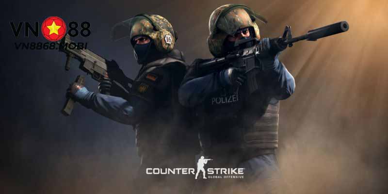 Giới thiệu CSGO tại VN88