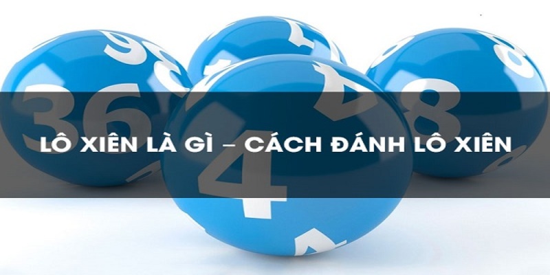 Cách tham gia chơi lô xiên tại VN88