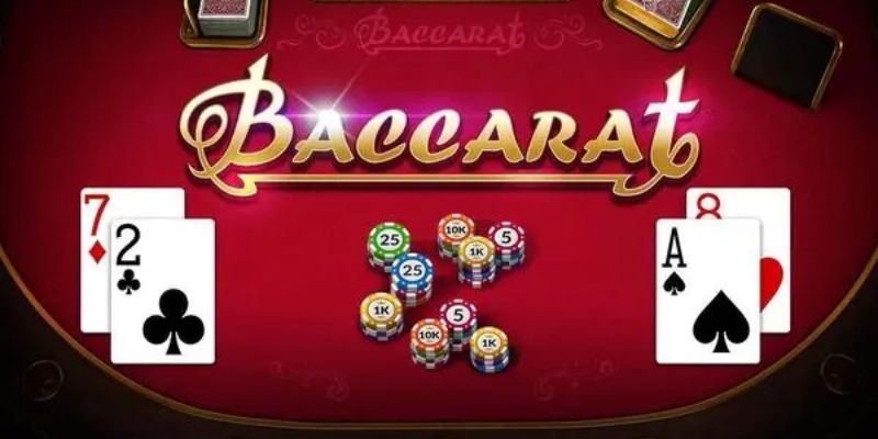 Mẹo chơi baccarat chiến thắng