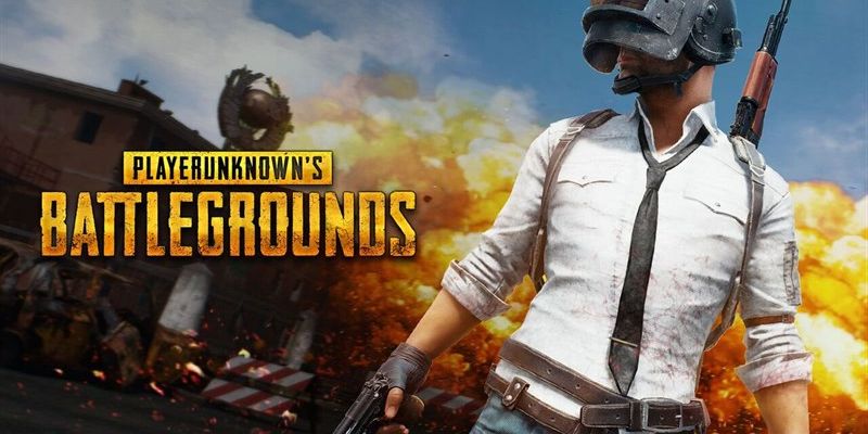 Giới thiệu về PUBG tại VN88