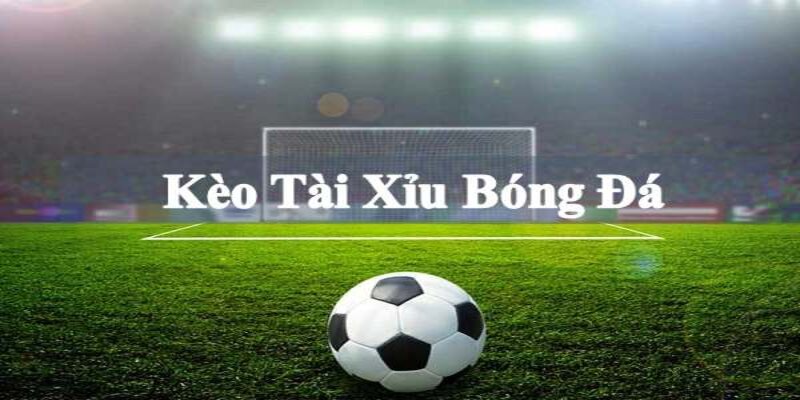 Giới thiệu tài xỉu bóng đá tại VN88