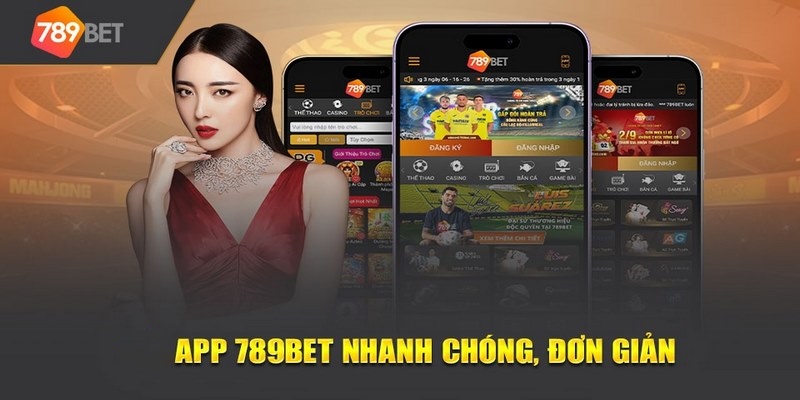 789BET Đẳng Cấp Làm Nên Tên Tuổi Thương Hiệu Uy Tín 2024