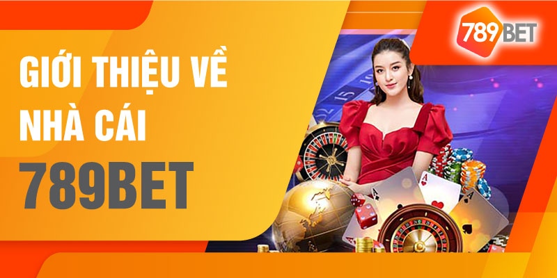 789BET Đẳng Cấp Làm Nên Tên Tuổi Thương Hiệu Uy Tín 2024