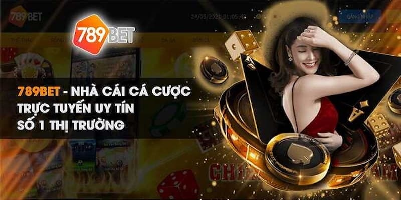 789BET Đẳng Cấp Làm Nên Tên Tuổi Thương Hiệu Uy Tín 2024